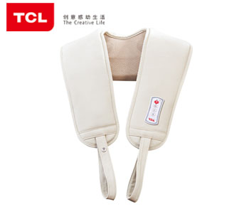 TCL颈肩乐捶打按摩器