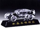 模型