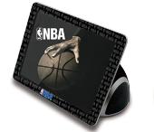 NBA数码相框音箱