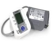电子血压计礼盒