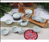 清风壶组 茶具