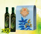 橄榄油礼盒 